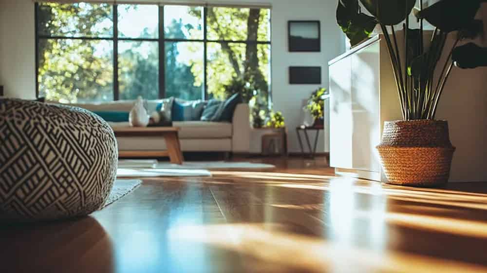 Move-In/Move-Out Cleaning image